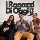 LORIS D'ADDETTA || Non siamo ciò che ci accade || S3E1