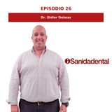 T1 E26 | IV Congreso Knotgroup: un legado para la odontología y la sociedad