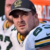Episode 47 - Ringer’s Podcast- BREAKING NEWS COREY LINSLEY SIGNS WITH THE LOS ANGELES CHARGERS AND OTHER MOVES