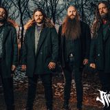 Respect Where It's Due With ADAM BIGGS From RIVERS OF NIHIL