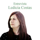 Entrevista a Ledicia Costas