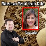 What Is Your Mental Fitness Health Score? With Reena Jadhav