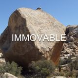 Immovable - Morning Manna #2898