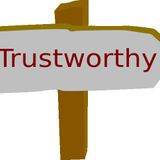 Anchors - God is Trustworthy - Morning  Manna #2569