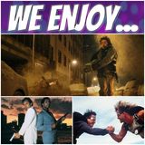 News and Youse: RESIDENT EVIL, EMMYS, plus MIAMI VICE, POINT BREAK Revivals