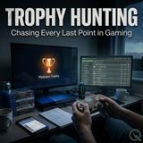 Trophy Hunting - Platinum Culture and Gamerscore Kingdoms