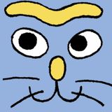 Gatto Pernucci con Matteo Contin!