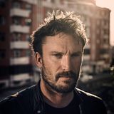 The fall of Kabul through Andrew Quilty's lens
