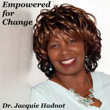 Finding Purpose in the Midst of Cancer with Dr. Evelyn Hill