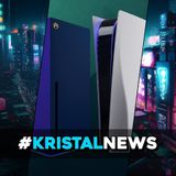 🎙 PS6 E XBOX HELIX: I NUOVI RUMOR! ▶ #KristalNews