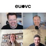 EUVC | E435 | This Week in European Tech with Dan Bowyer, Mads Jensen, Lomax Ward and Alex Macdonald