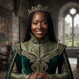 Episode 10: Queens Landing - Ep. 2