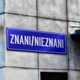 Znani/Nieznani | Rafał Wojaczek