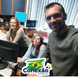 Conexão Sulamérica entrevista Bruna Hott