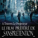Episode 18 : Le Film préféré de @_sanspretention_ - Inception
