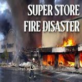 Charleston 9: The Sofa Superstore Tragedy