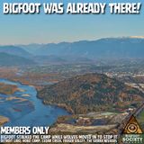 Wolves Surround Bigfoot at Detroit Lake as Campers Realize They’re Being Stalked | MEMBERS ONLY EPISODE A13 PREVIEW