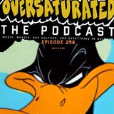 Episode 298 - Such A Bird