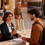 Disability Card vantaggi concreti e cosa fare per ottenerla