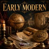 Walpole - John Morley