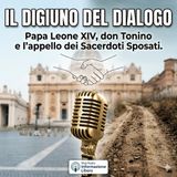Oltre il Tabù: Il Papa, don Tonino Bello e il Digiuno di don Serrone