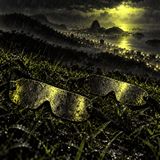 Terrifying & True | Lead Masks Case: Brazil's Eerie UFO Death Mystery
