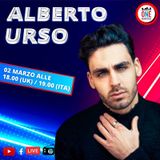 Alberto Urso: "Vorrei fare un concerto al Royal Albert Hall"