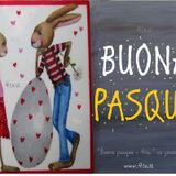 Episodio 11 - "Dimenticavo, buona pasqua" 4tu (auguri romantici di buona pasqua)