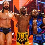 WWE Raw Review: Rollups, Distractions & Plot Holes ..Oh My!