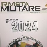 Rivista Militare 2024 (English), Pierluigi BUSSI - Why the Red Sea?