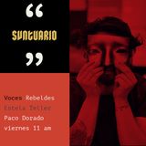 voces rebeldes svntuario podcast