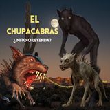 082 El Chupacabras y el trauma del colonialismo