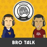 Bro Talk - Tourlife Podcast #4