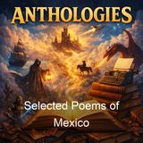 Selected Poems of Mexico - Various