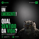 Episódio 7 - Qual sentido de todo sofrimento? Tai lung