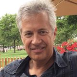 Rob McConnell Interviews - JIM ELVIDGE - The Universe - Solved