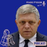 Ultime notizie: Robert Fico, Premier Slovacco | Notizie a Radio PugginiOnAir