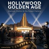 Hollywood Golden Age - The Moguls' Machine: How the Studio System Owned Everything