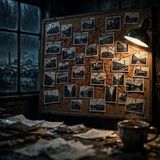 S1 E4: The Manhunt Goes Wrong