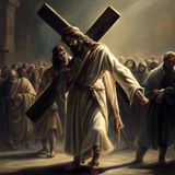 Mourir pour vivre de Sa Gloire - Ordinaire XXII - Matthieu 16,21-27