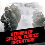 ARCHETYPES OF THE NAVY SEALS, GREEN BERETS AND DELTA FORCE