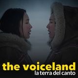 4 - Il Canto dell'Artico: alla scoperta del Katajjaq