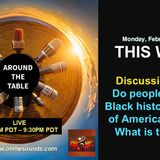 Episode 3: 'Around the Table' radio show: racial profiling still high, Black men high prostate cancer rates, CSU systems shy from