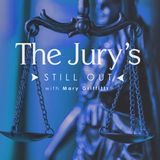 Episode 8 | First In Person Jury in Collin County Since COVID ft. Judge John R Roach, Jr.