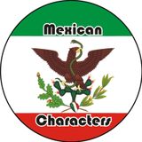 Mexican Characters Chapter 1 "El chalequero"