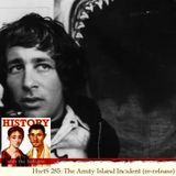 HwtS 285: The Amity Island Incident (re-release)