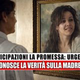 La Promessa, ipotetica puntata: Emilia conosce la verità sulla madre di Jana!