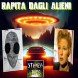 RAPITA DAGLI ALIENI - LA STORIA DI KELLY CAHILL (Stanza 1408 Podcast)