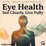 Eye Health - Discover Crystal Clear Vision with Julia Cartwright