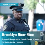 Especial 'Brooklyn Nine Nine' | Review